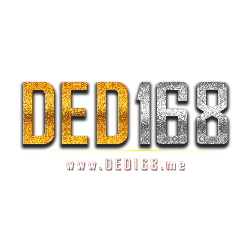 DED168 เว็บตรง สล็อตฝากถอนออโต้ ไม่มีขั้นต่ำ